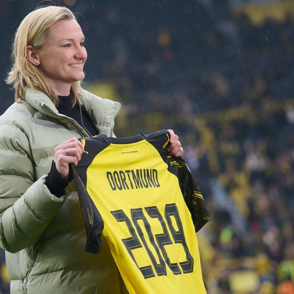 Kantersieg reicht nicht: Popp muss in die Regionalliga – BVB-Frauen verpassen Aufstieg
