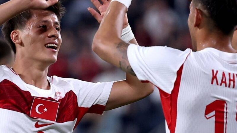WM-Übersicht für Gruppe D: Türkei mit Stars, USA als Co-Gastgeber – was geht für Australien und Paraguay?