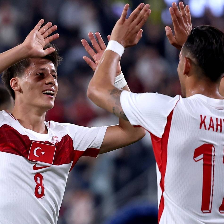 WM-Übersicht für Gruppe D: Türkei mit Stars, USA als Co-Gastgeber – was geht für Australien und Paraguay?