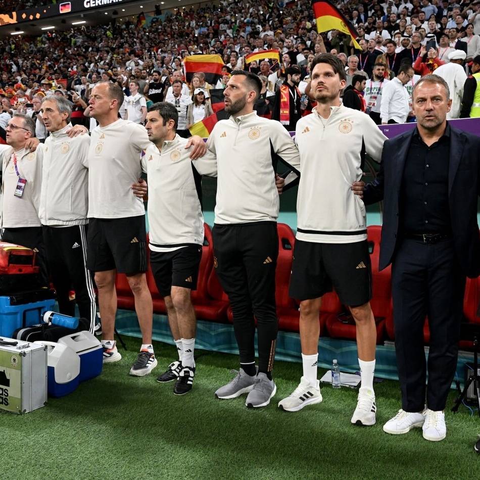 Fifa mit WM-Neuerung: „Alle werden im Rampenlicht stehen“ – Ersatzspieler bei Hymnen auf dem Feld
