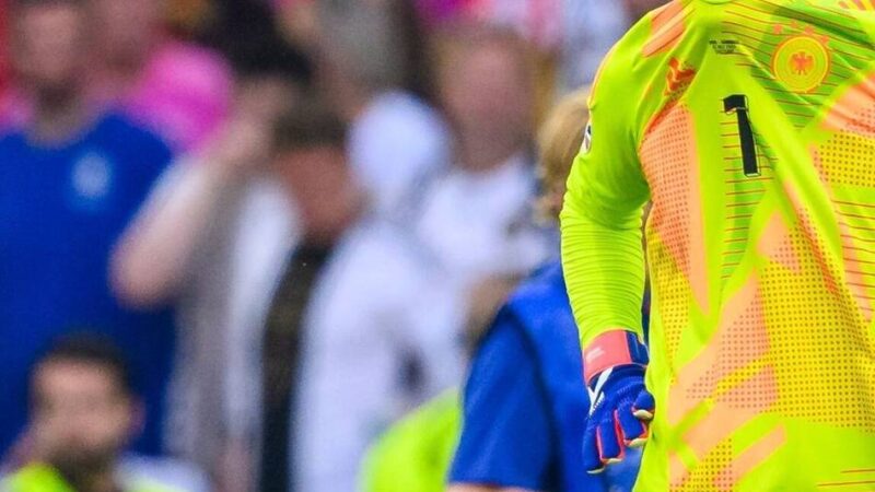 Neunter DFB-Sieg in Folge?: USA-Test „wie ein WM“-Spiel – Rätsel um Neuer-Einsatz geht weiter