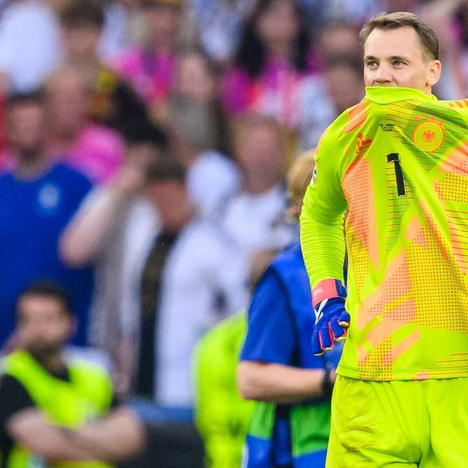 Neunter DFB-Sieg in Folge?: USA-Test „wie ein WM“-Spiel – Rätsel um Neuer-Einsatz geht weiter
