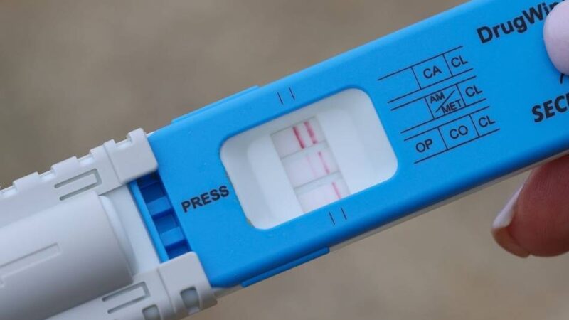 Vorfall in Niederkrüchten-Elmpt: Unfall unter Kokaineinfluss