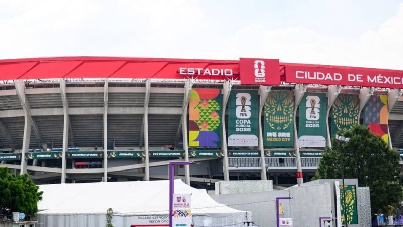 WM-Update zum Auftakt: Eröffnungsspiel, Unwetter und Proteste – das bringt der WM-Tag