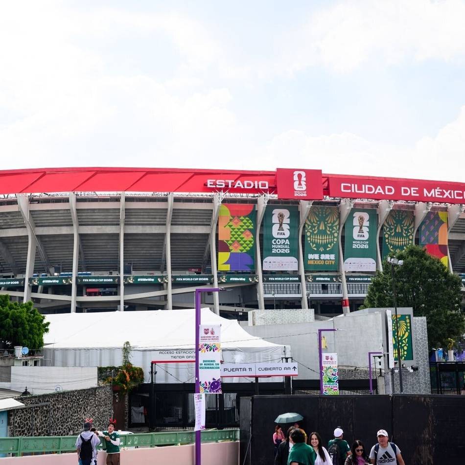 WM-Update zum Auftakt: Eröffnungsspiel, Unwetter und Proteste – das bringt der WM-Tag