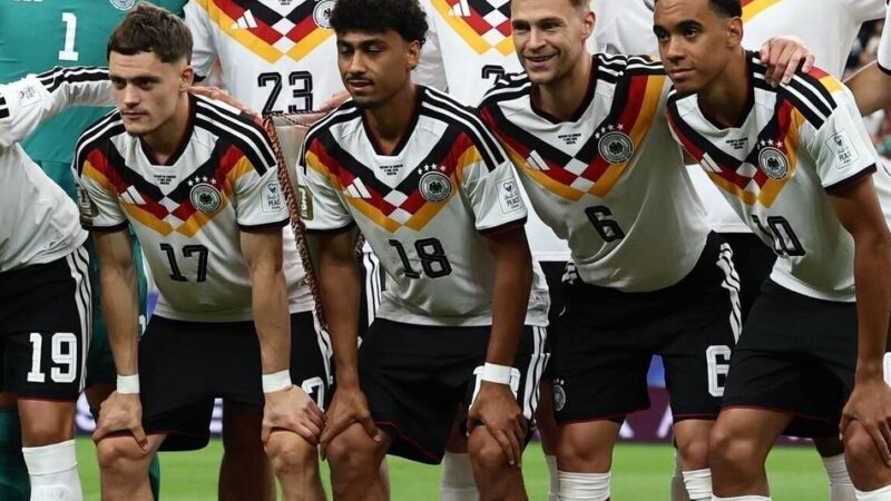 Einordnung des 7:1-Sieges: Eine gute Leistung wird nicht geschmälert, nur weil der Gegner Curaçao heißt