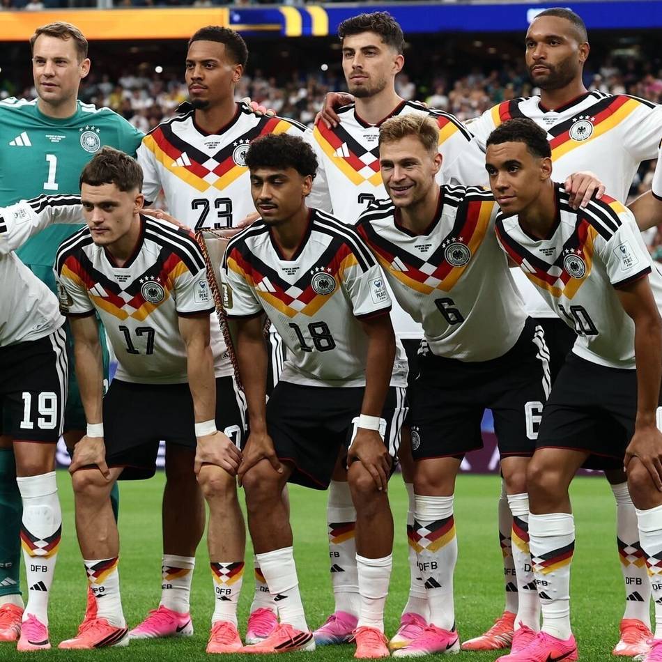 Einordnung des 7:1-Sieges: Eine gute Leistung wird nicht geschmälert, nur weil der Gegner Curaçao heißt