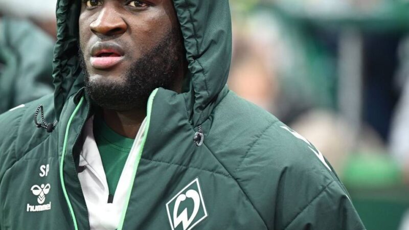 Rolfes spricht über Leih-Rückkehrer: „Gewicht ist Schwachstelle“ – hat Boniface bei Bayer noch eine Zukunft?