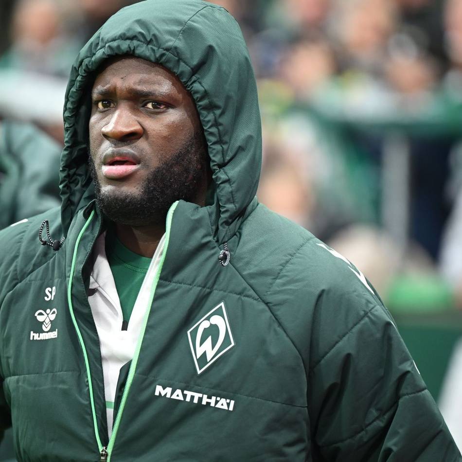 Rolfes spricht über Leih-Rückkehrer: „Gewicht ist Schwachstelle“ – hat Boniface bei Bayer noch eine Zukunft?