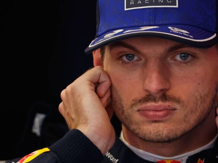 Letztes Jahr gab’s ein Debakel: Die große Verstappen-Frage – Red Bull zu Hause unter Druck