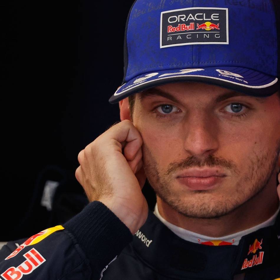 Letztes Jahr gab’s ein Debakel: Die große Verstappen-Frage – Red Bull zu Hause unter Druck
