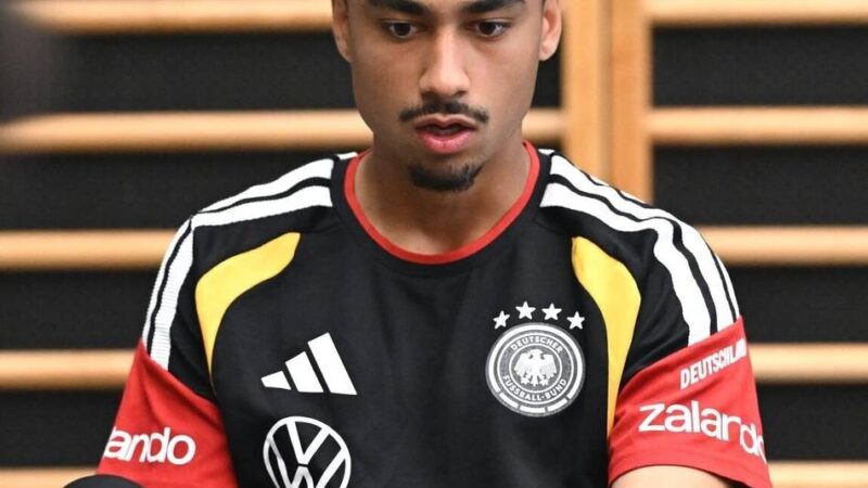 „Werde ich das jetzt nicht kommentieren“: Voller WM-Fokus – was der Bayern-Wirbel mit Brown macht