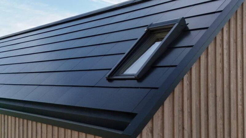 Green Product Award 2026: Solardach aus Langenfeld siegt gegen internationale Konkurrenz