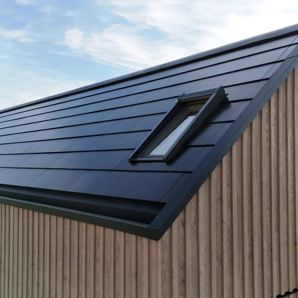 Green Product Award 2026: Solardach aus Langenfeld siegt gegen internationale Konkurrenz
