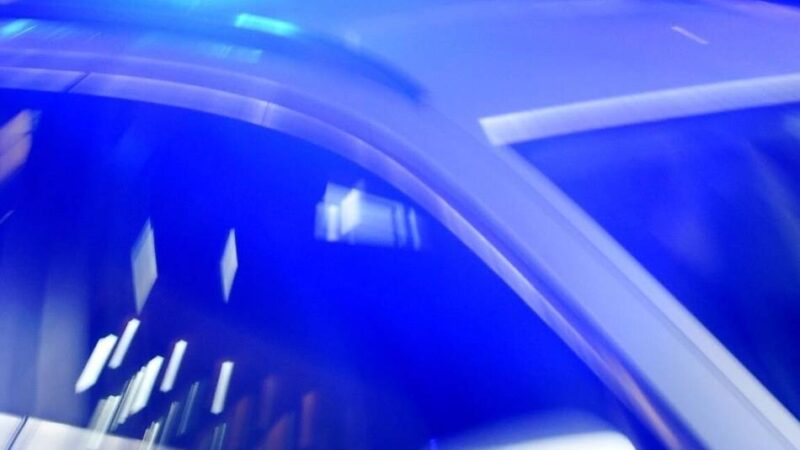 Vorfall in Viersen: Eigentümerin überrascht Einbrecher