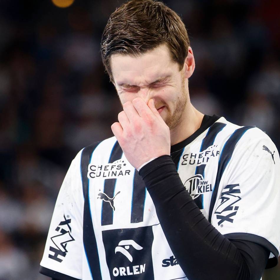 Letzter Spieltag in der HBL: THW Kiel so schlecht wie zuletzt vor 33 Jahren – Minden geht runter