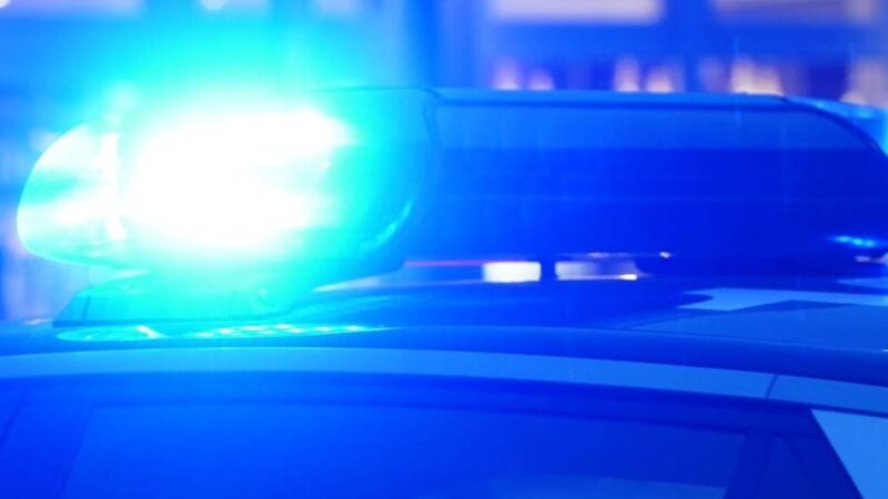 In der Viersener Innenstadt: Böller beschädigen Briefkästen und mehr