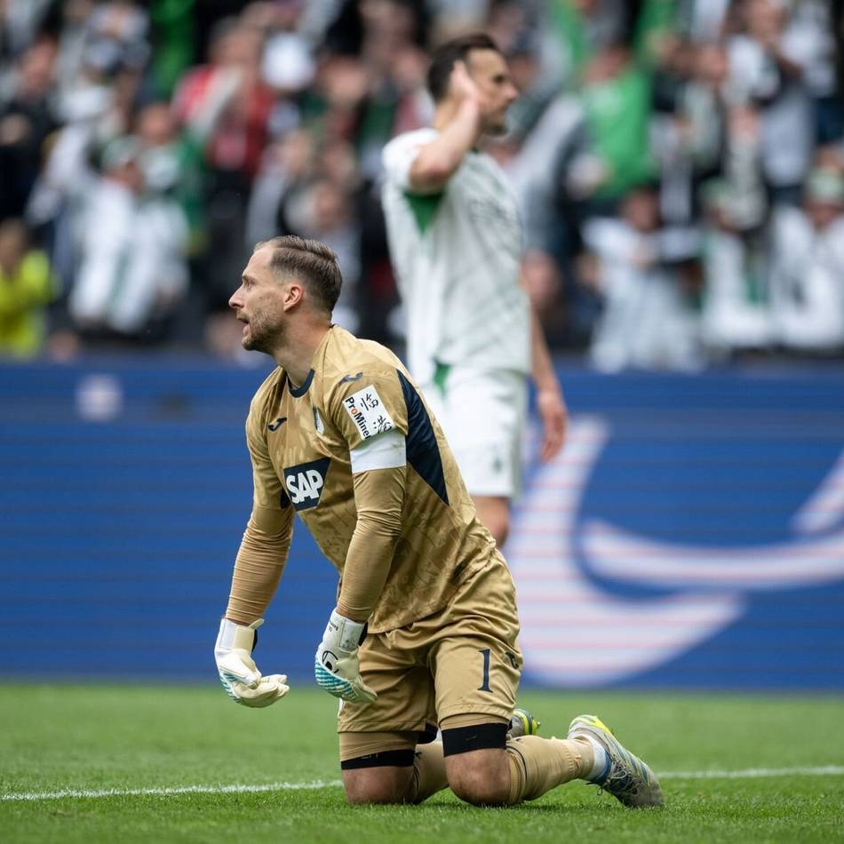 TV-Ranking 2025/26: Borussia liefert bei den Einschaltquoten eine Parallele zur Vorsaison