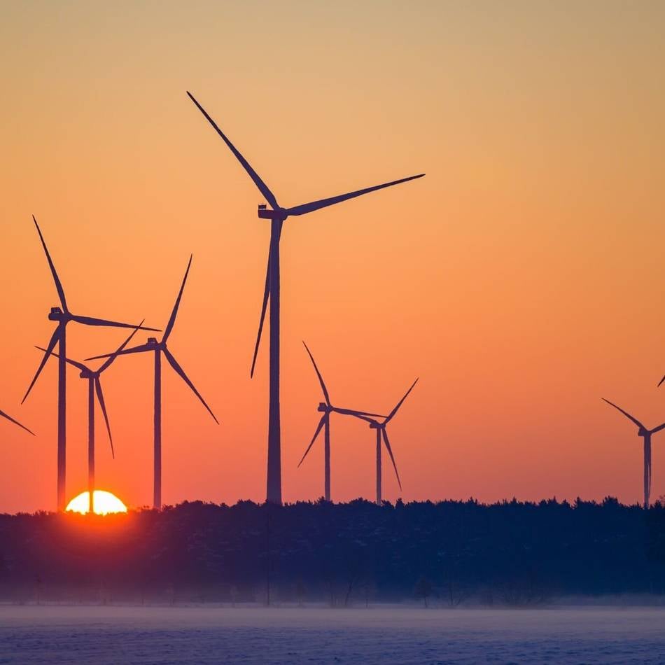 Windkraft in Rommerskirchen: Windräder sollen größer werden – Rat gegen Zustimmung