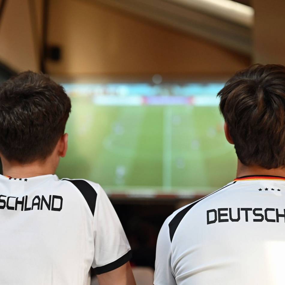 Tipps für Alpen, Rheinberg, Sonsbeck bis Xanten: Hier gibt es Public Viewing zur Fußball-WM