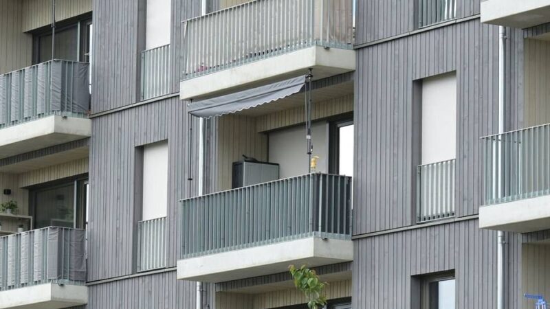 Zahlen für Mönchengladbach: In fast jedem zweiten Haushalt lebt nur eine Person