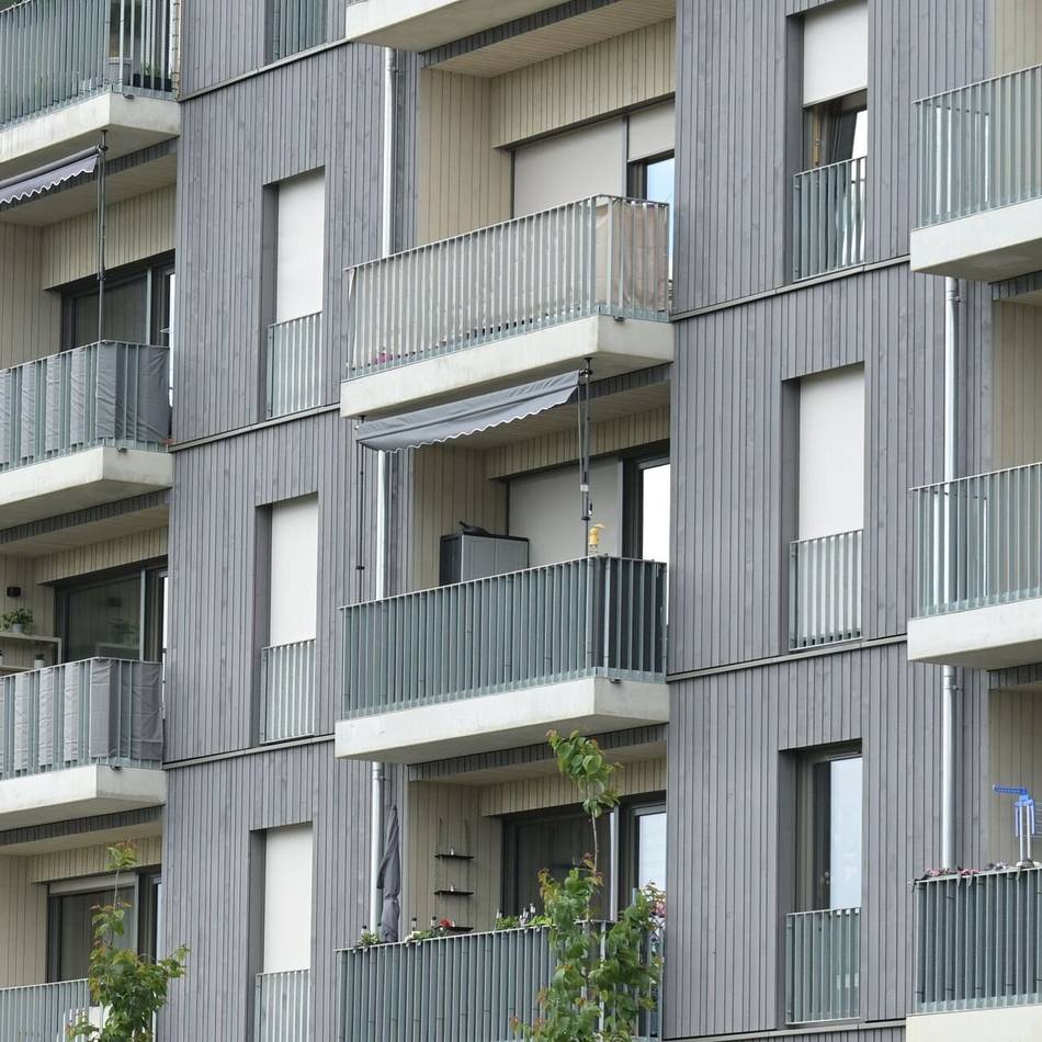 Zahlen für Mönchengladbach: In fast jedem zweiten Haushalt lebt nur eine Person