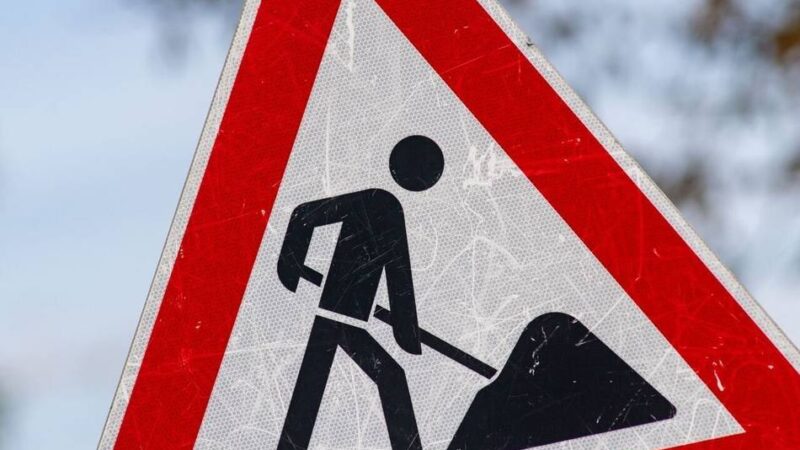 Bauarbeiten in Willich: Burgstraße wird Einbahnstraße