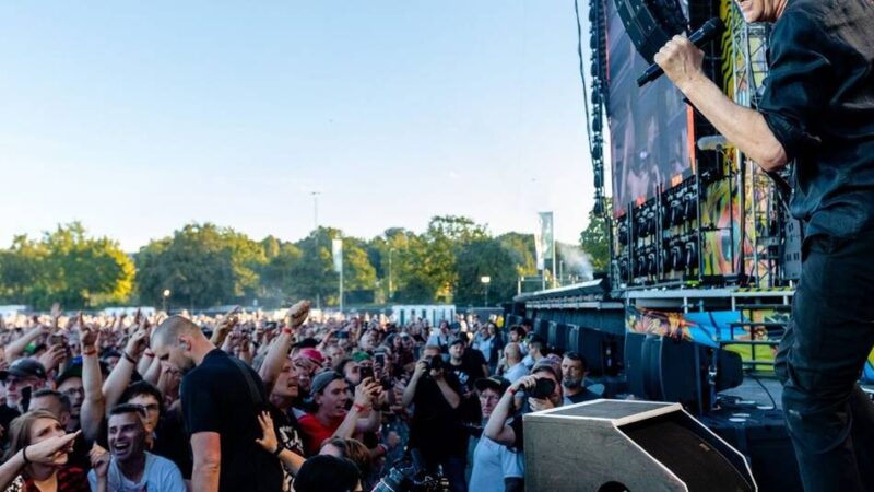 Auftritte am Freitag und Samstag: Was zum Konzert der Toten Hosen in Düsseldorf wichtig ist – hier gibt es noch Tickets