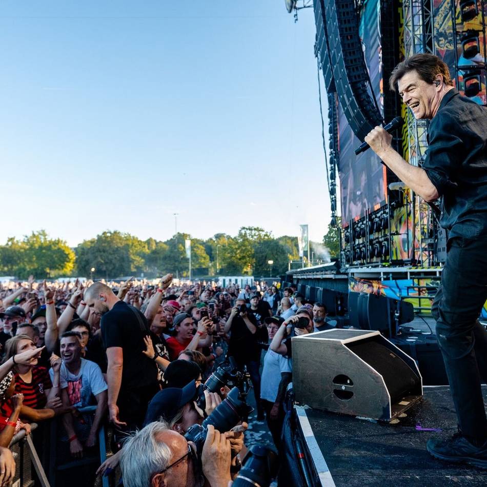 Auftritte am Freitag und Samstag: Was zum Konzert der Toten Hosen in Düsseldorf wichtig ist – hier gibt es noch Tickets