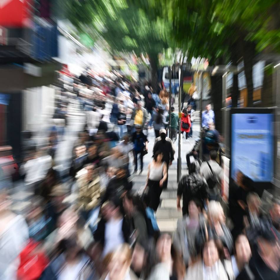 Ein ähnlicher Trend zeigt sich landesweit: Krefeld verliert Einwohner – obwohl mehr Menschen in die Stadt ziehen
