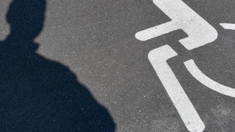 Bevölkerung im Kreis Kleve: Zahl der Menschen mit Schwerbehinderung auf Rekordhoch
