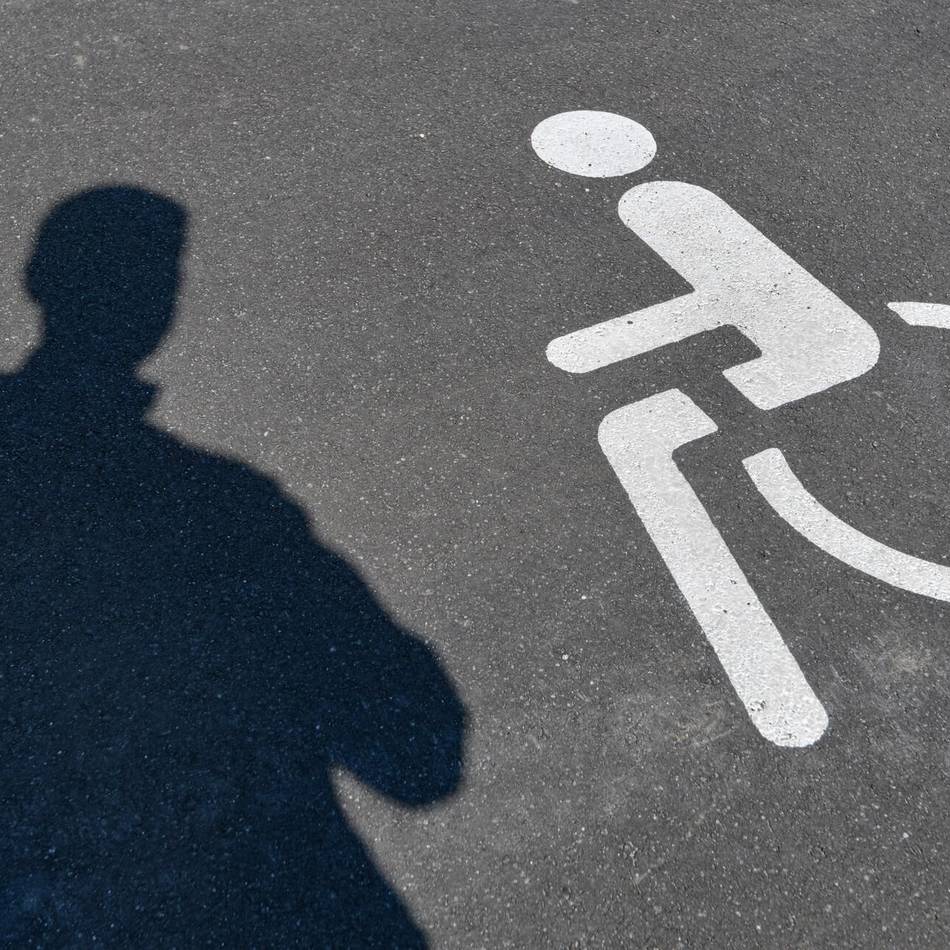 Bevölkerung im Kreis Kleve: Zahl der Menschen mit Schwerbehinderung auf Rekordhoch
