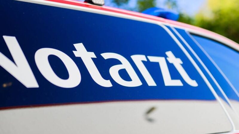 Dormagener E-Scooter-Fahrer gestorben: Todesfall nach Feldweg-Fund – Düsseldorfer Kripo übernimmt