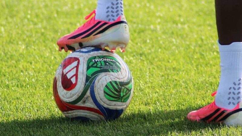 Politik in Radevormwald: Junge Union veranstaltet ein Tippspiel zur Fußball-WM