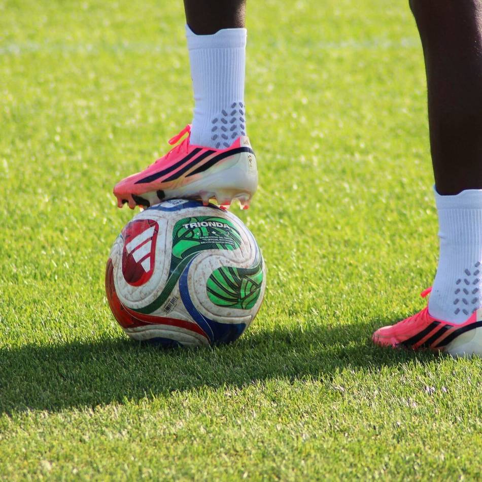 Politik in Radevormwald: Junge Union veranstaltet ein Tippspiel zur Fußball-WM