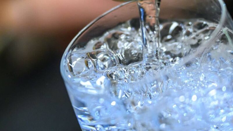 Ab Montag in Hünxe: Trinkwasser wird gechlort – das ist der Grund