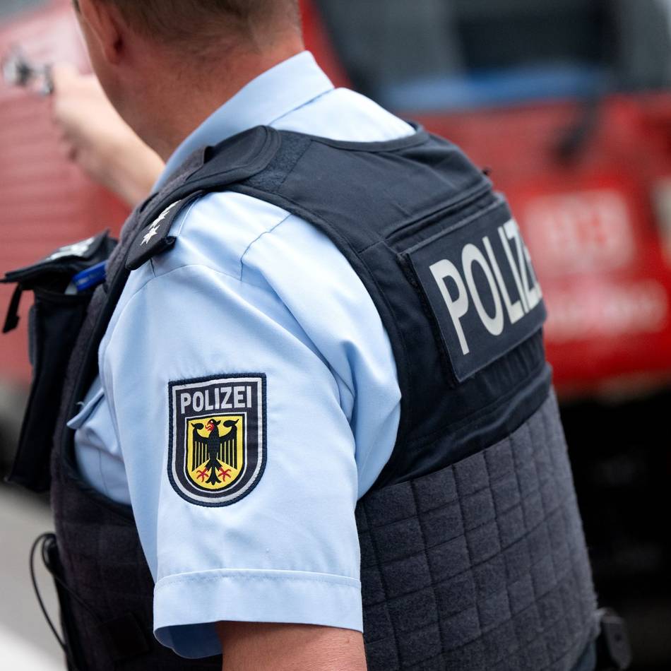 Gefahr am Gleis: Kind löst Vollbremsung von Regionalbahn aus