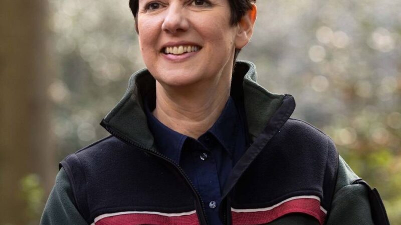 Moers und Neukirchen-Vluyn: Geschlossen hinter Gorißen – CDU macht NRW-Ministerin zur Kandidatin