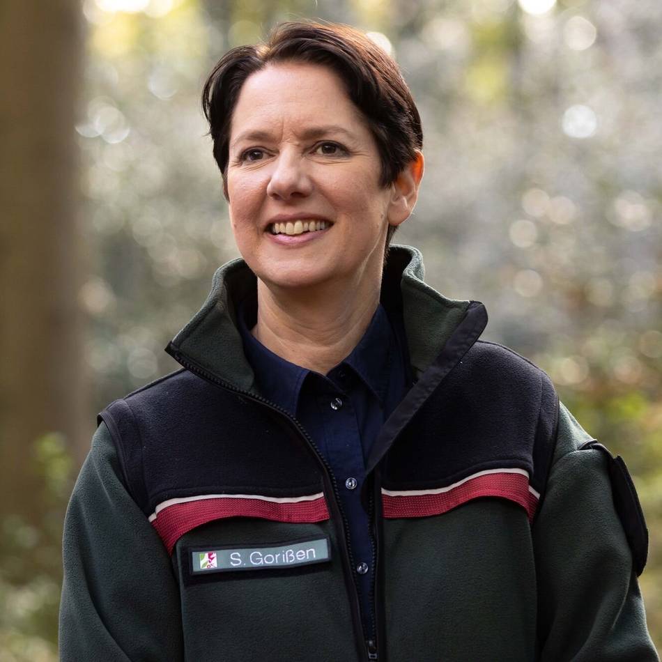 Moers und Neukirchen-Vluyn: Geschlossen hinter Gorißen – CDU macht NRW-Ministerin zur Kandidatin
