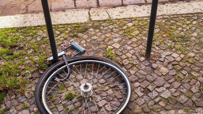 Lagebild zur Kriminalität: Aufklärungsquote bei den Straftaten in Jüchen bleibt hoch