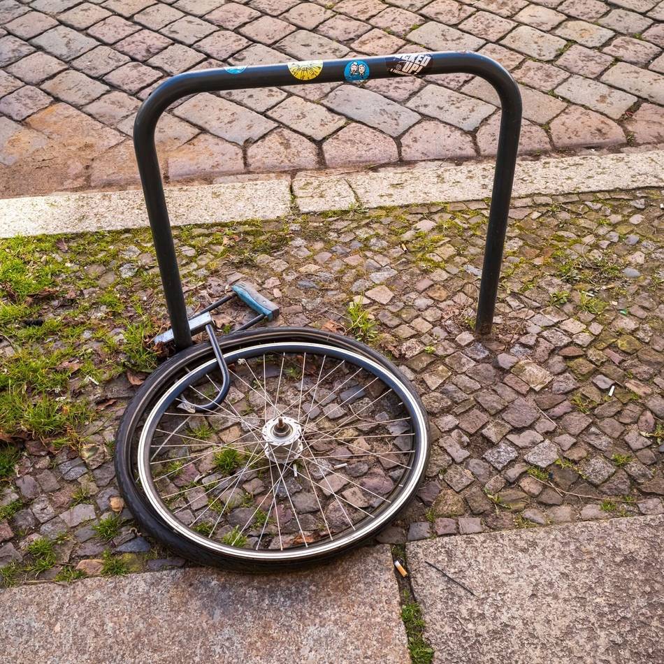 Lagebild zur Kriminalität: Aufklärungsquote bei den Straftaten in Jüchen bleibt hoch