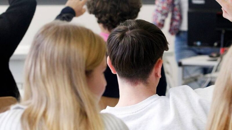 Studie „Jugend in Deutschland 2026“: Jugend unter Druck – auch in Viersen?