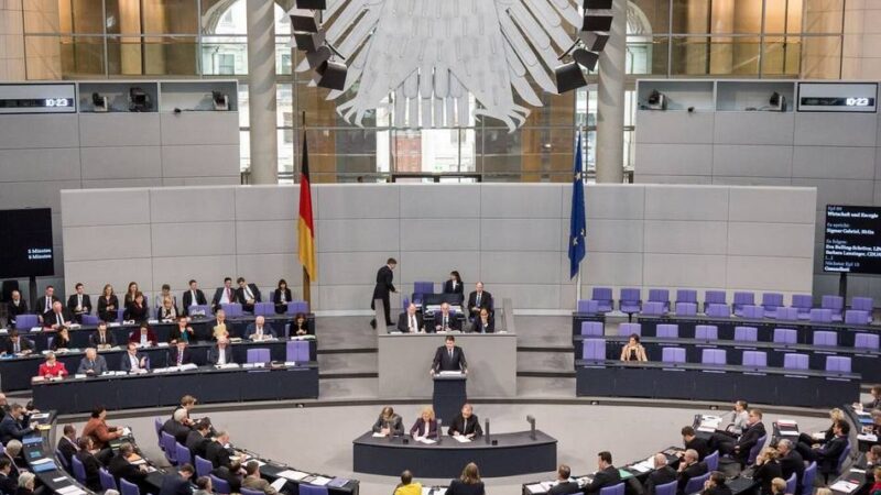 Aus dem Kreis Mettmann: 2,7 Millionen Euro – diese Bundestagsabgeordnete hat die höchsten Nebeneinkünfte