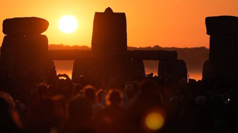 Wort zum Sonntag: Gemeinsam unterschiedlich: Sommersonnenwende