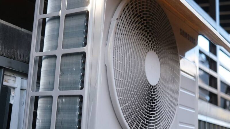 Vortrag in Viersen: Wärmepumpe richtig planen