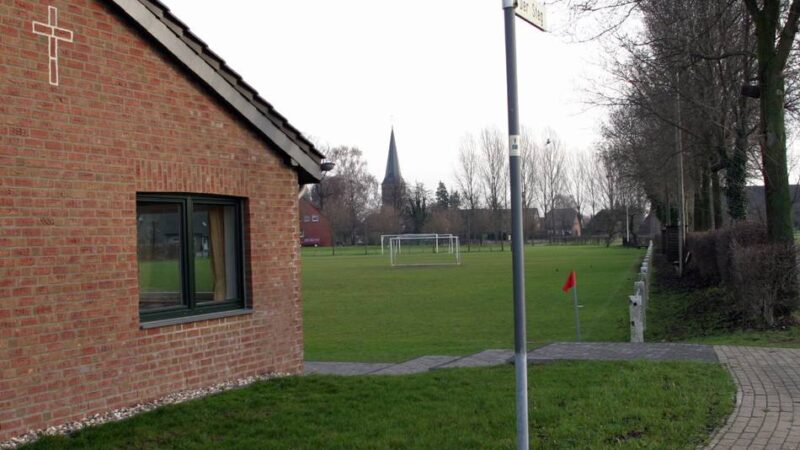 Sommerferien in Xanten: In Wardt gibt es ein Eltern-Kind-Zeltlager