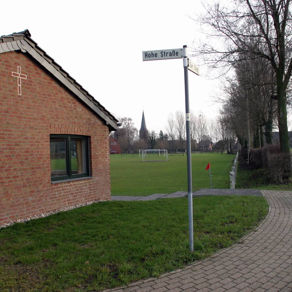 Sommerferien in Xanten: In Wardt gibt es ein Eltern-Kind-Zeltlager