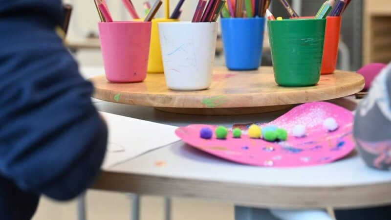 Mit Kindern in Mettmann: Ein Samstag für Kinder bei der evangelischen Gemeinde