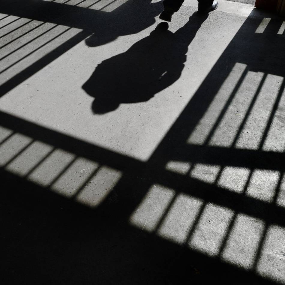 Neun Delikte in Mönchengladbach: Mutmaßlicher Serienräuber sitzt jetzt in U-Haft