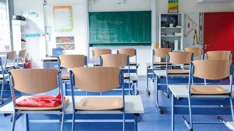Schulen in Moers: 29 Grad im Klassenraum – SPD fordert Hitzeschutz